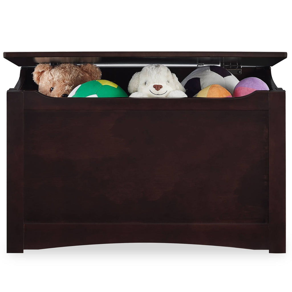 Dark Chocolate Toy Box Y236880