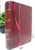 36 Violin Solo Etudes op. 20 Leather Bound C126484