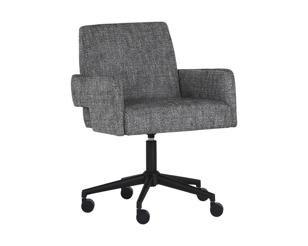 Zebra Office Chair U728