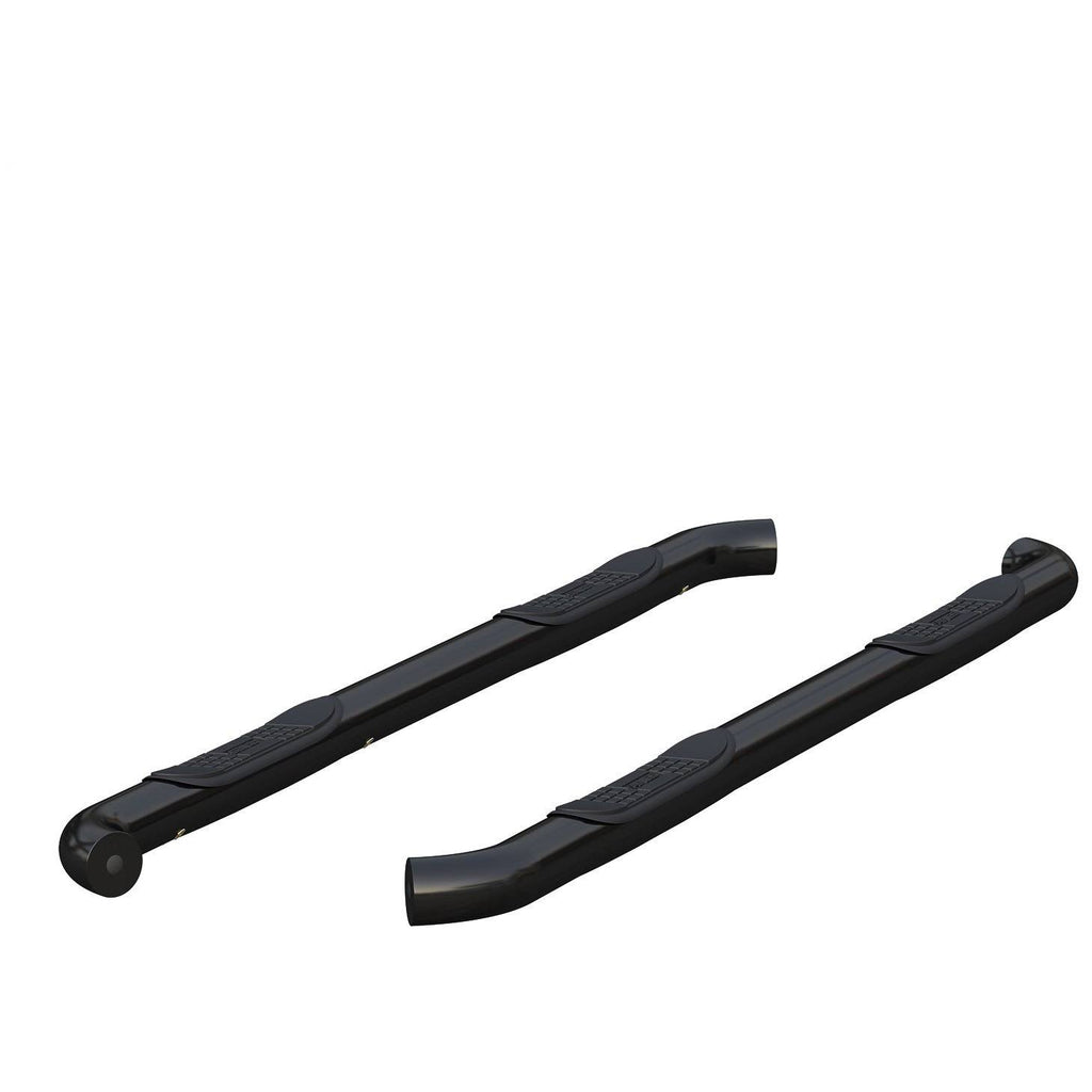 3 inch Round Side Bars A561