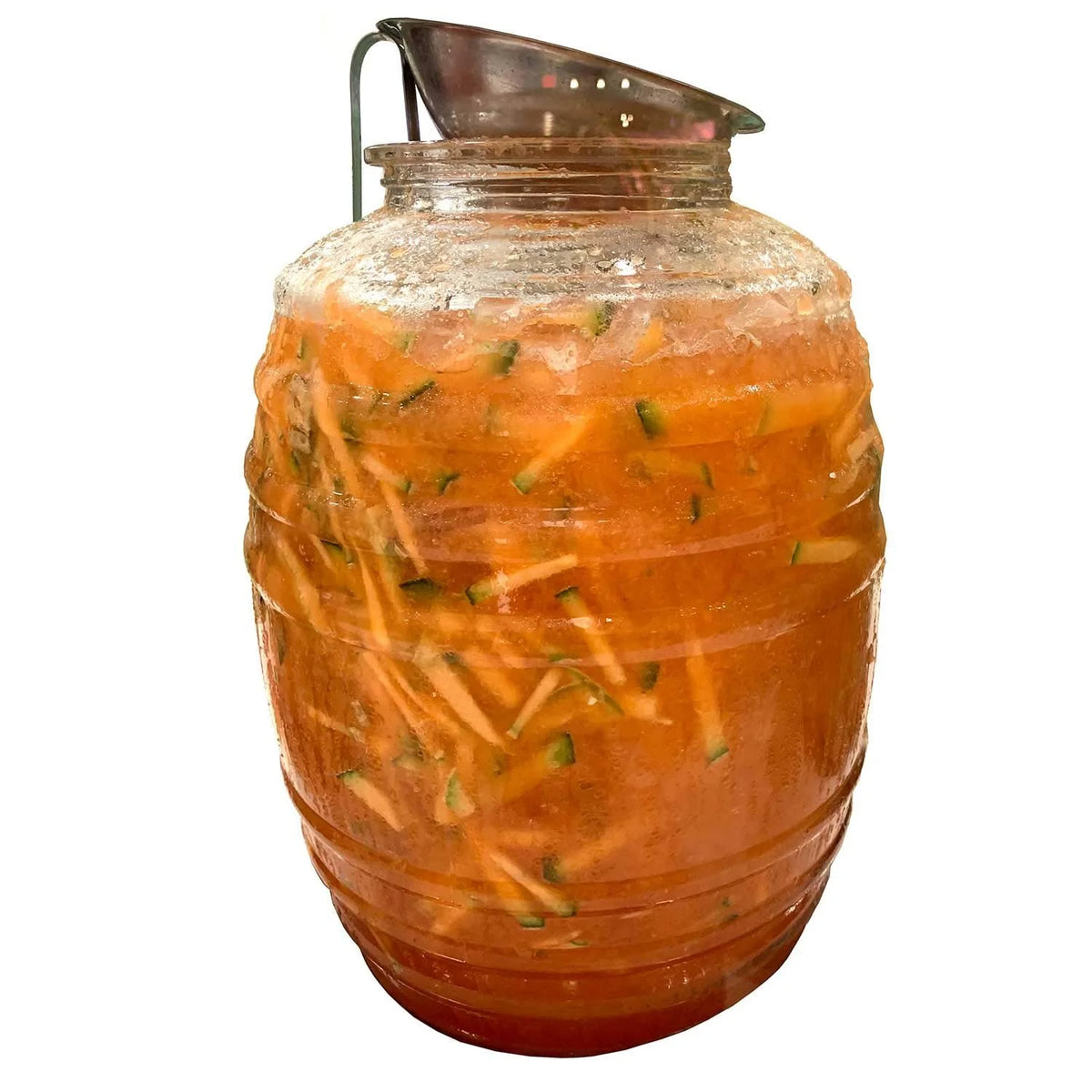 5-Gallon Plastic Water Container J6763