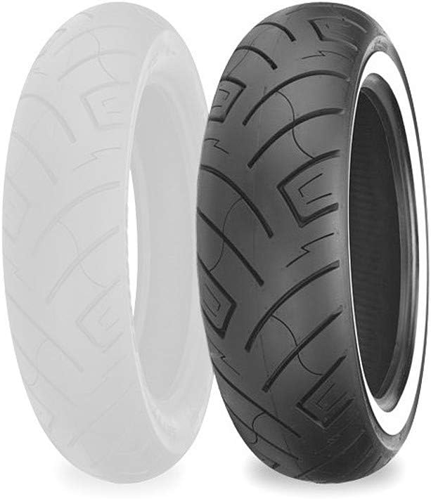 Whitewall Front Tire (140/80-17) Y986674
