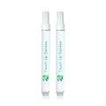Green Gem 2 Metallic Paint Pen & Clear Coat Z23916