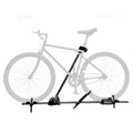 Roof Bar Carrier 1 Bike Black F397