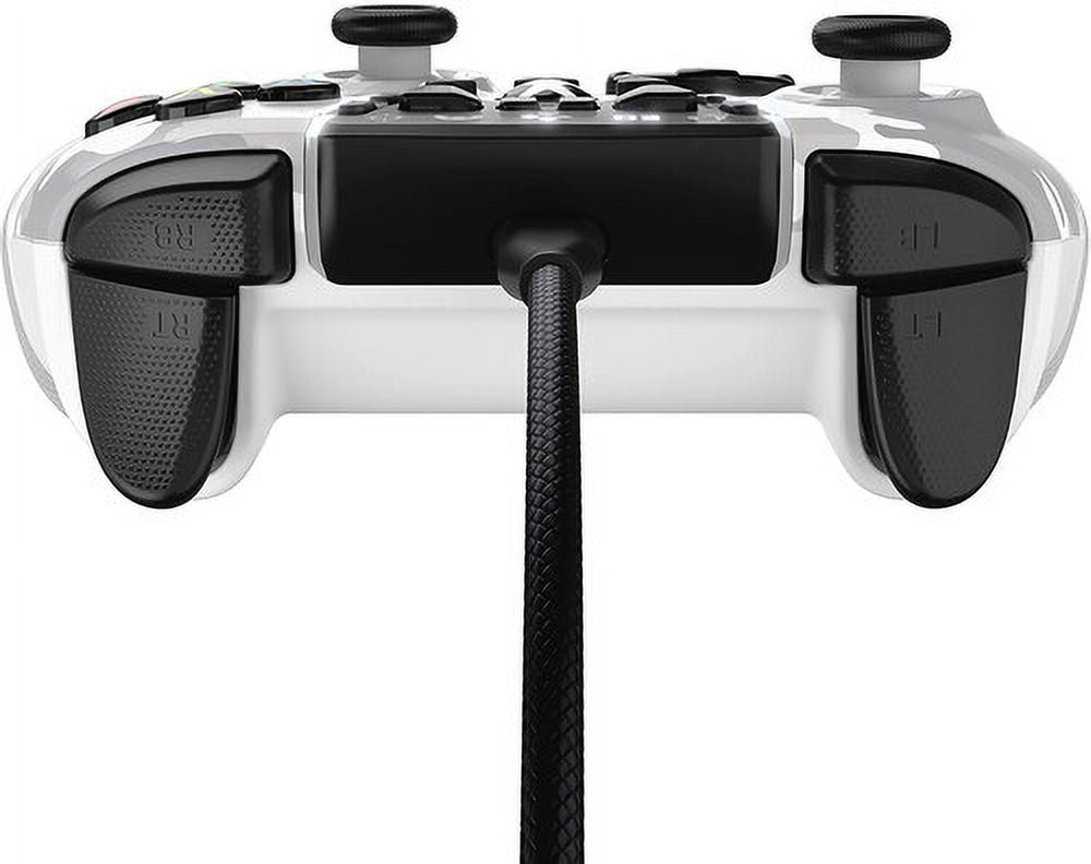 Arctic Camo Controller for Xbox One, Xbox Series X X734