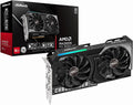 Radeon RX 9060 XT 16GB GDDR6 PCI Express 5.0 x16 Graphics Card C710