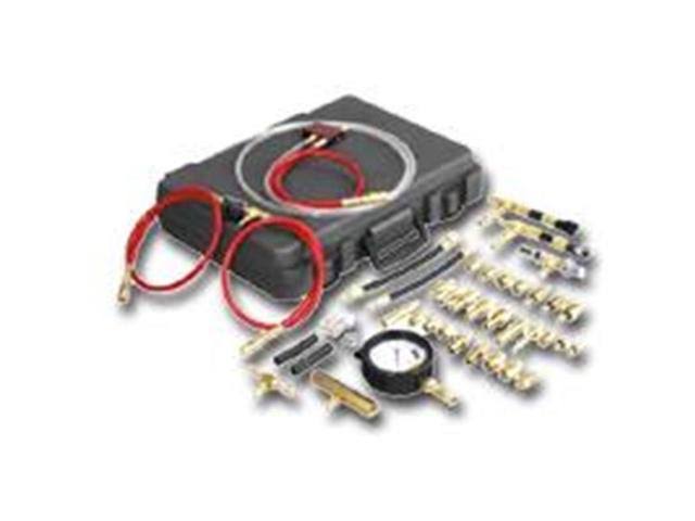 Master Fuel Injection Kit K391