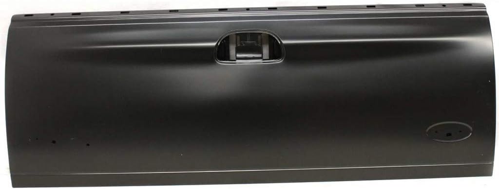 Primed Steel Tailgate for Ford F-150 / F-250 S7430
