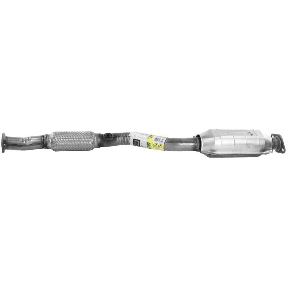 Catalytic Converter Y37131