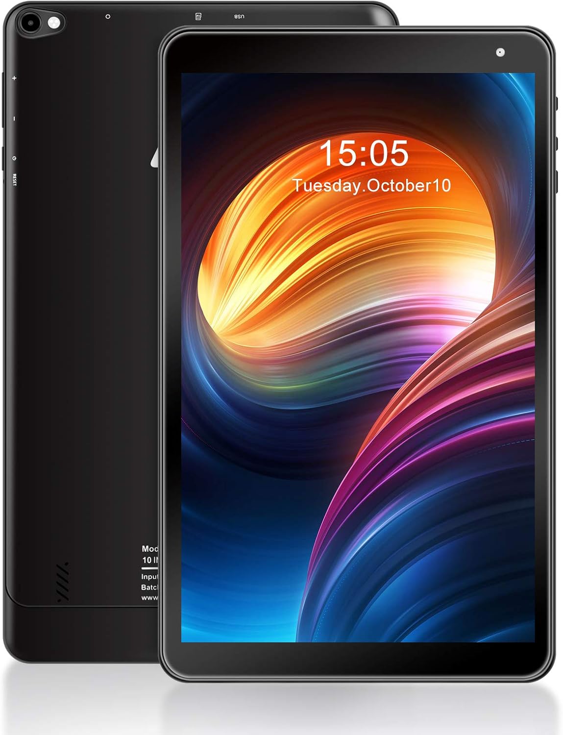 10.1 inch Android Tablet L1312