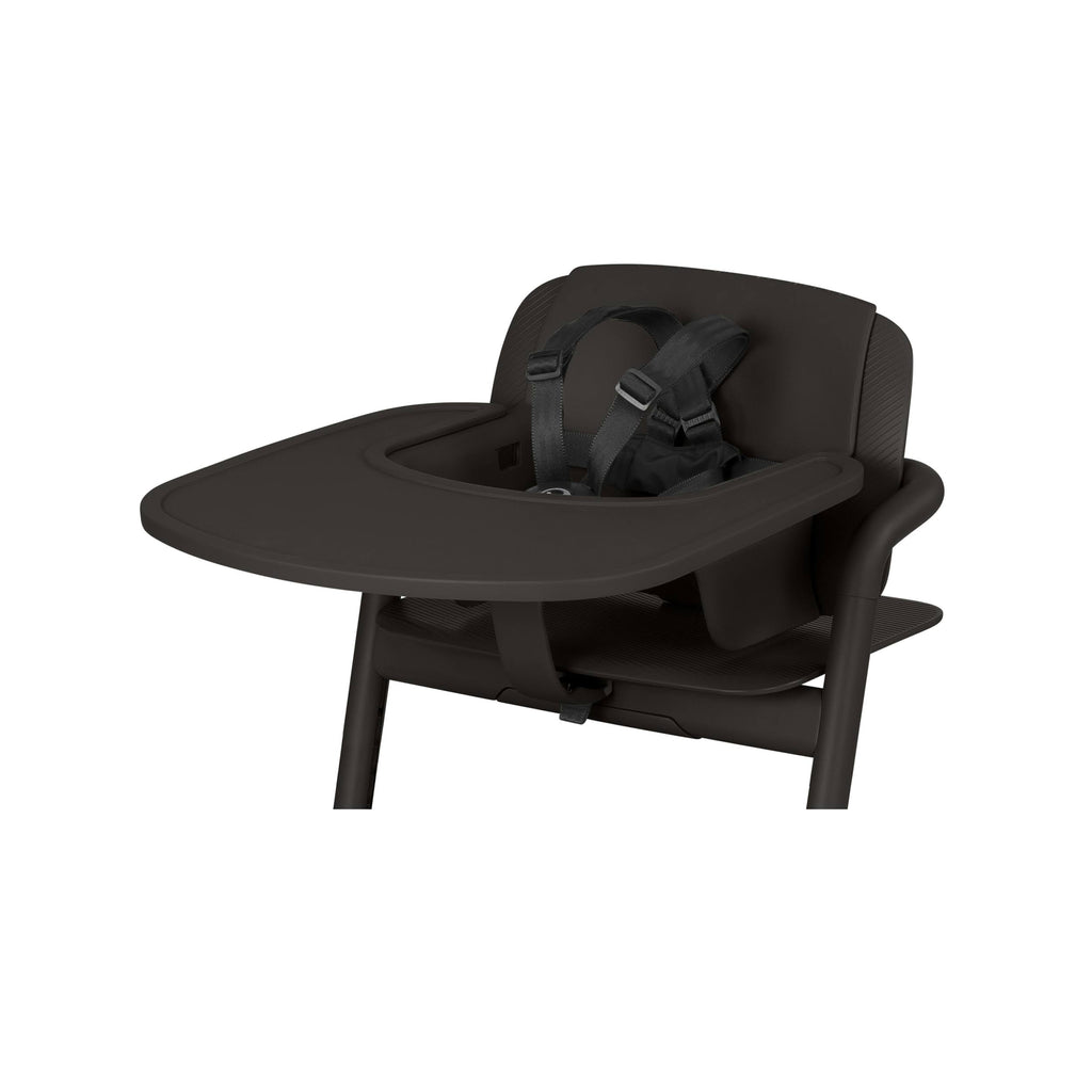 Infinity Black High Chair K1331