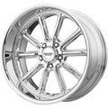 Chrome 18x8 5x114.3 Wheel Z526077