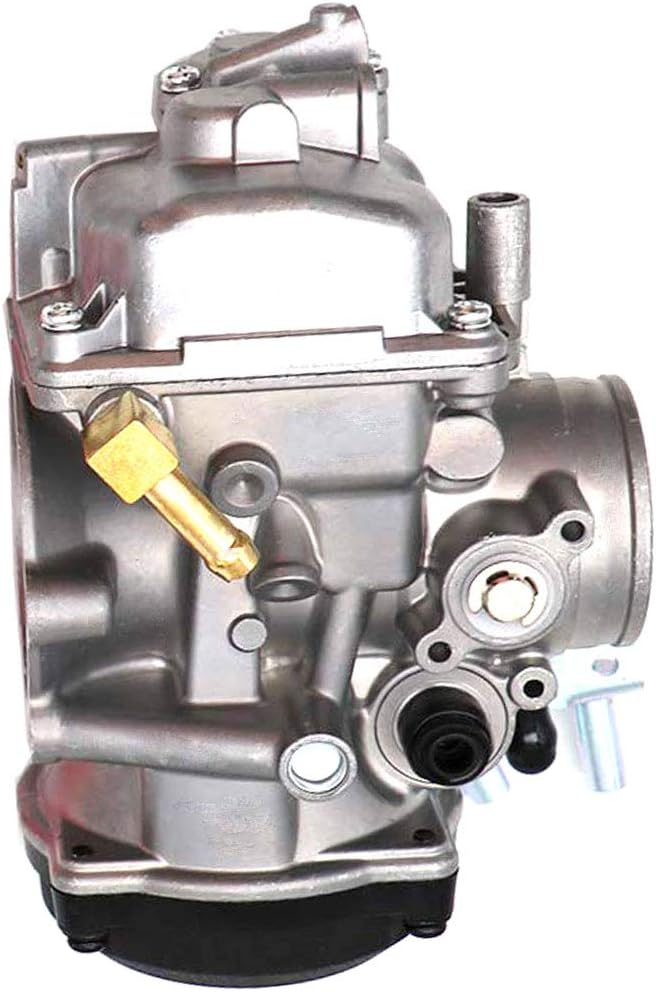 Carburetor Replace for Harley Davidson Sportster 40mm CV Pack of 2 E61382