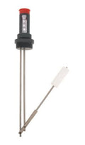 Plastic Therma Gauge Type pH 78 in. T9124