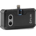 Black Thermal Camera for iOS W84558