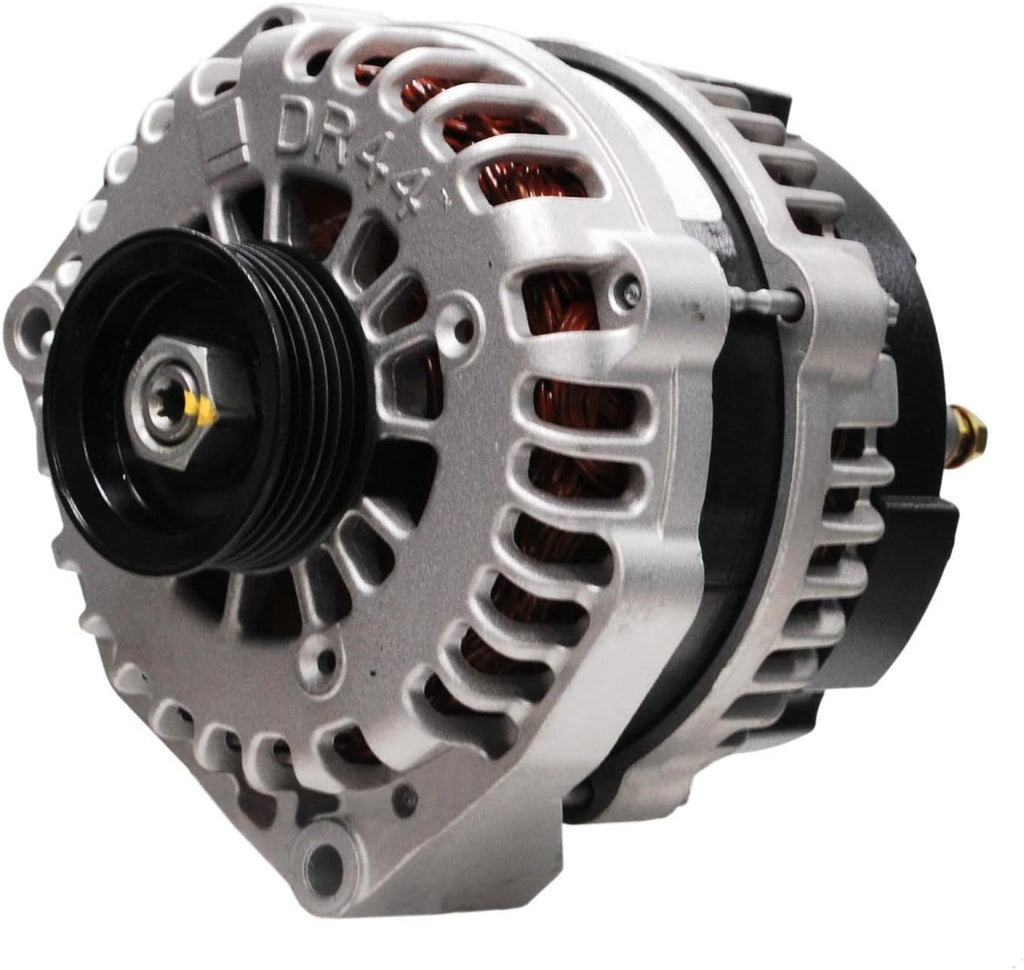 Remanufactured Alternator D22870