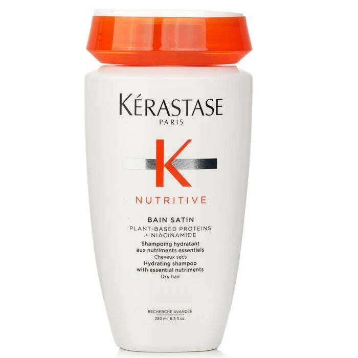Hydrating Shampoo for Dry Hair 250ml/8.5oz U60760