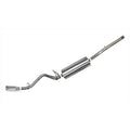 Cat-Back Exhaust System P780