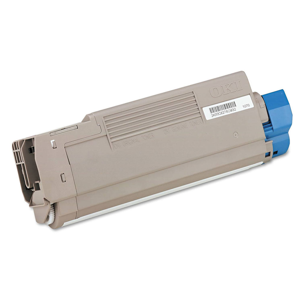 Magenta Toner Cartridge O6728