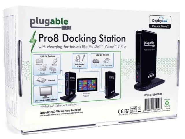 Docking Station H647957