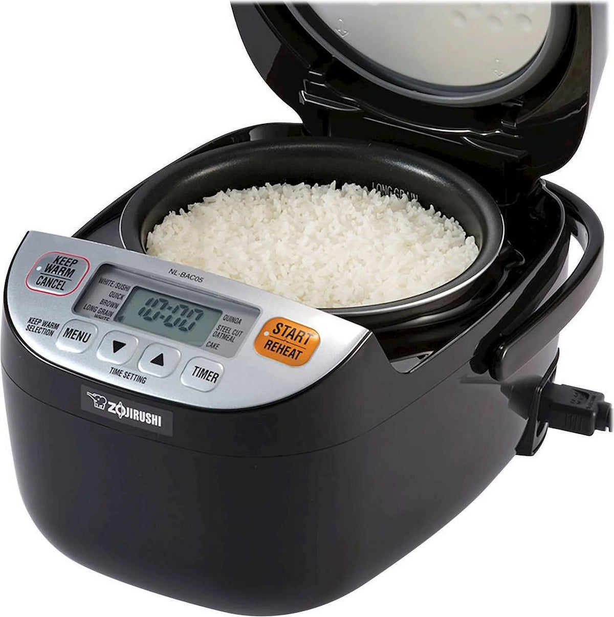 0.5-Quart Rice Cooker K785146