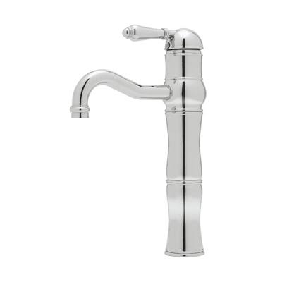 Polished Chrome Bathroom Faucet R311