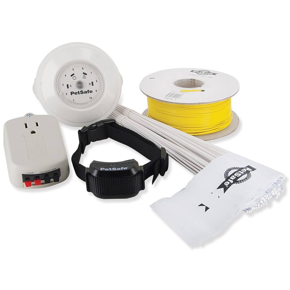 Rechargeable In-Ground Fence 16 Gauge Wire T911371