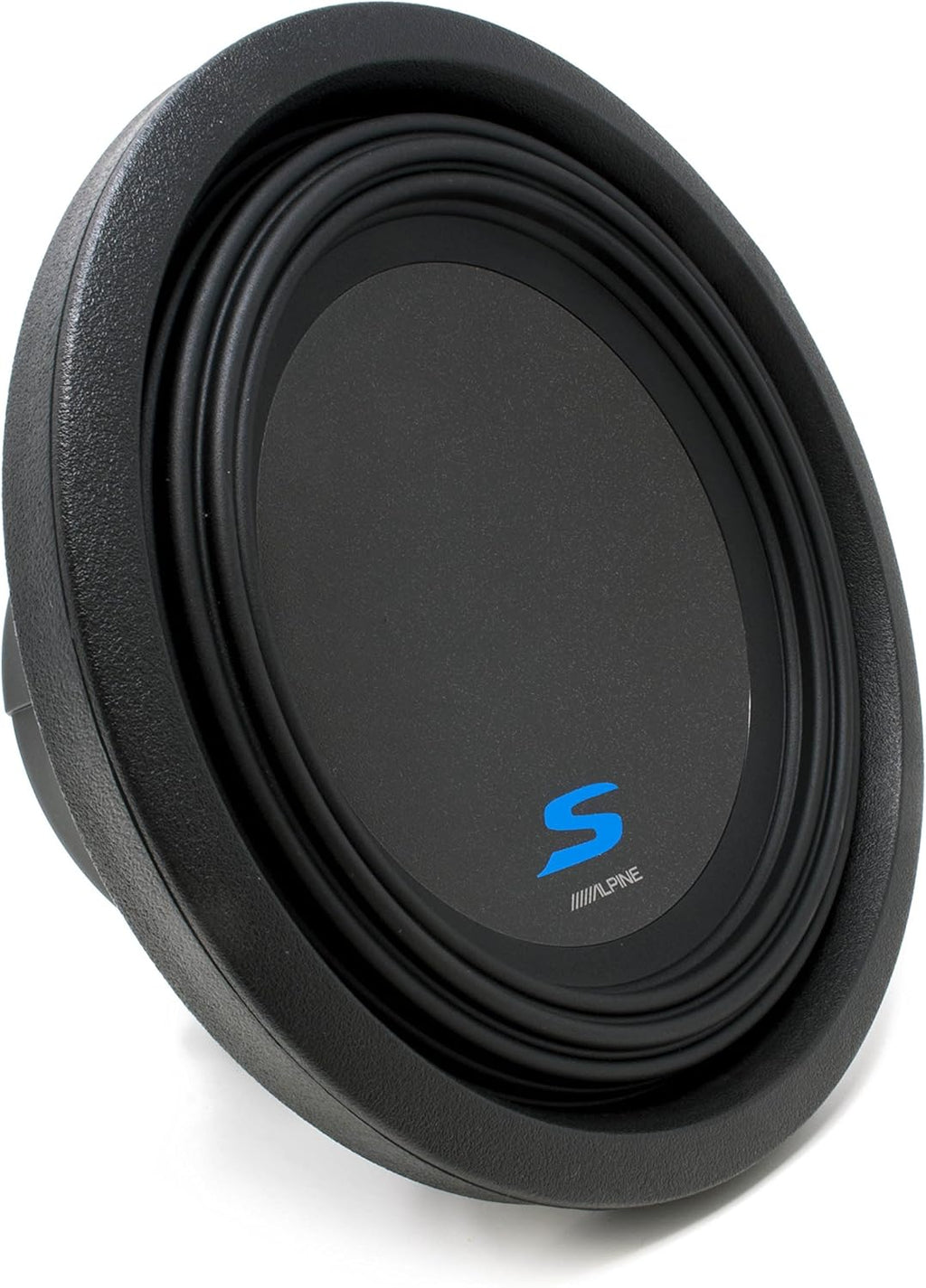 Amplifier and Two 10" Dual 2-Ohm Subwoofers with Wire Kit Y319097