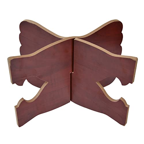 Boxwood Wood Quran Book Stand N482738