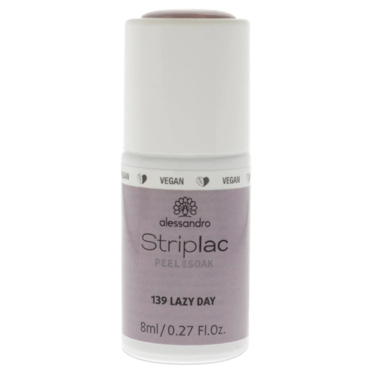0.27 oz Nail Polish T62356