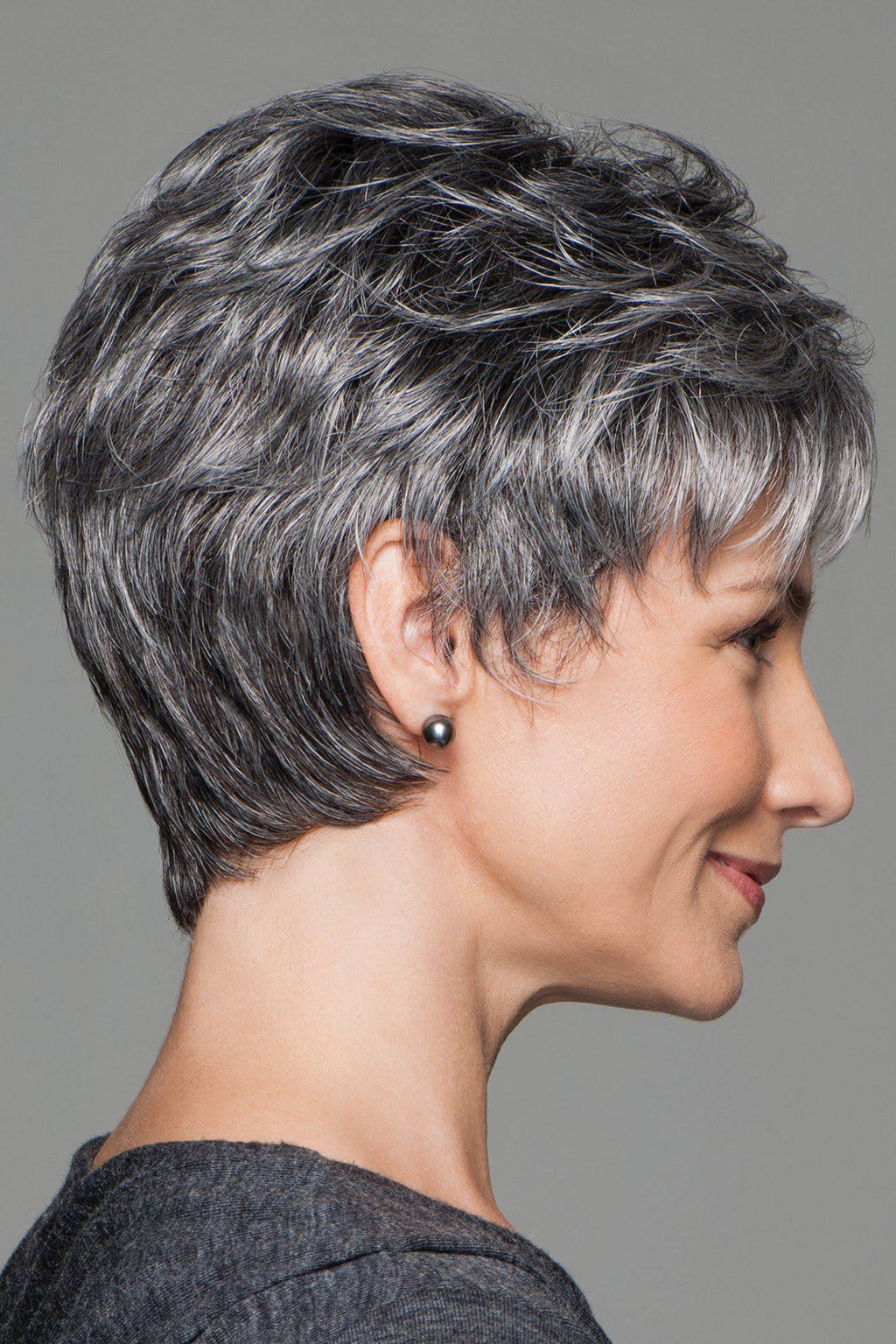 Monofilament Wig (Pecan Mist) D783