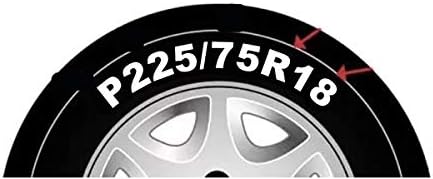18 inch Aluminum Wheel Rim G24992