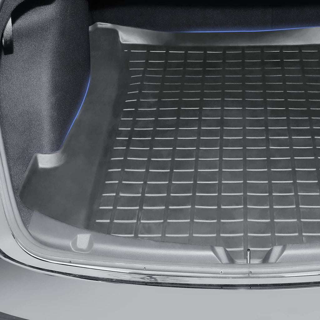 TPE Trunk Mat J311