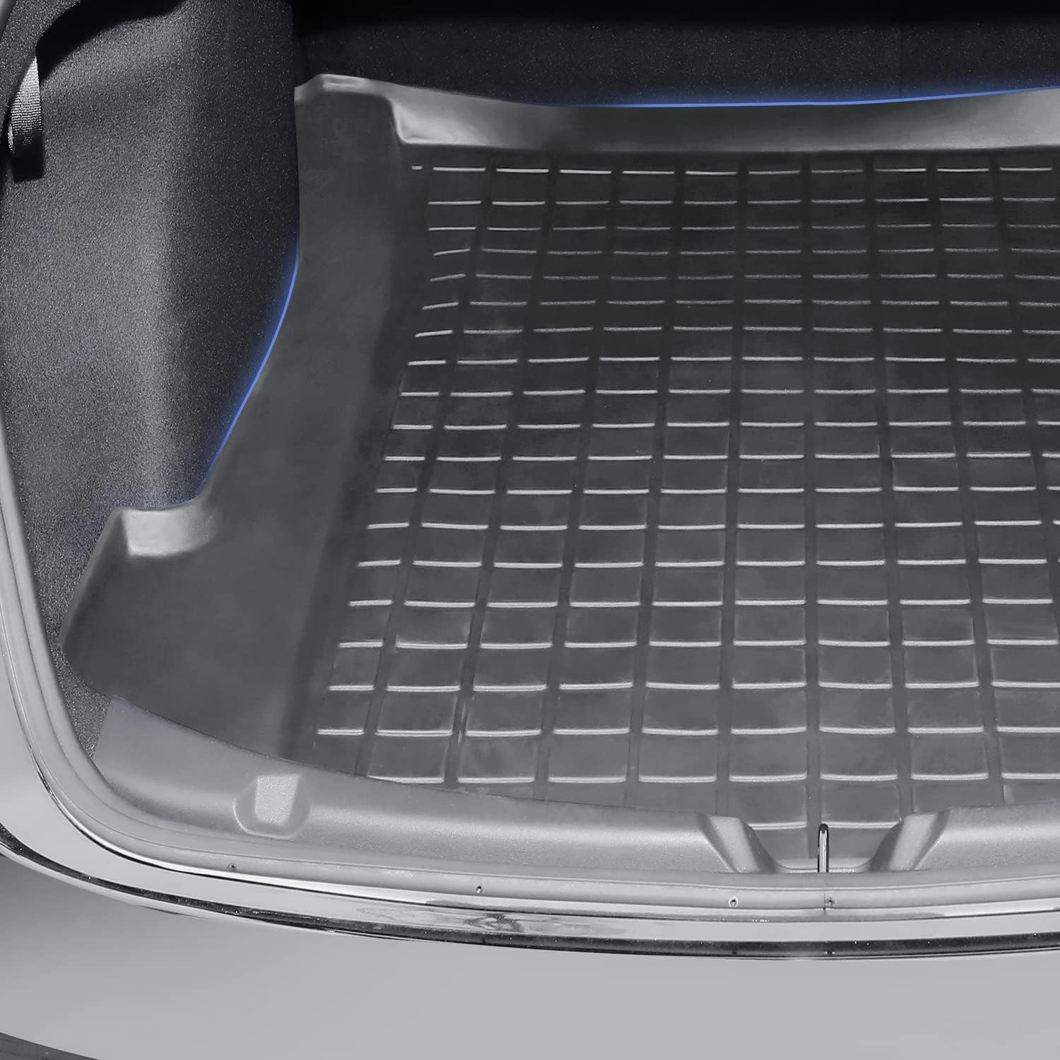 TPE Trunk Mat J311