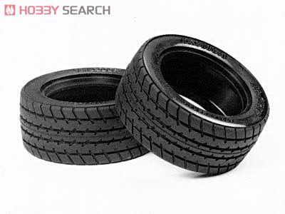 60D Radial M Grip Tire J32094