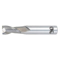 Carbide 2FL End Mill Z94051
