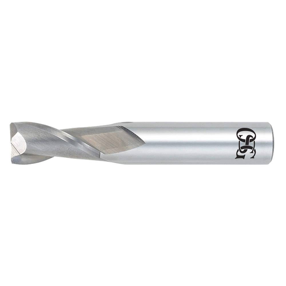 Carbide 2FL End Mill Z94051