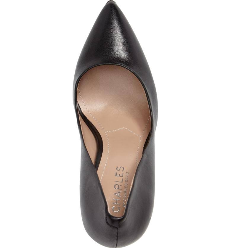 Pumps - Powder Blush - Size 5.5M E274