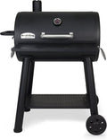 Black Charcoal Grill A305376