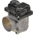 Fuel Injection Throttle Body A890