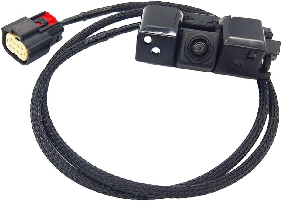 Rear Cameras Park Assist Camera 8-Pin Pack of 2 V982