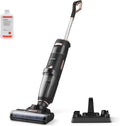 Cordless Stick Vacuum Cleaner, Lightweight Wet Dry Vacuum Cleaner W829
