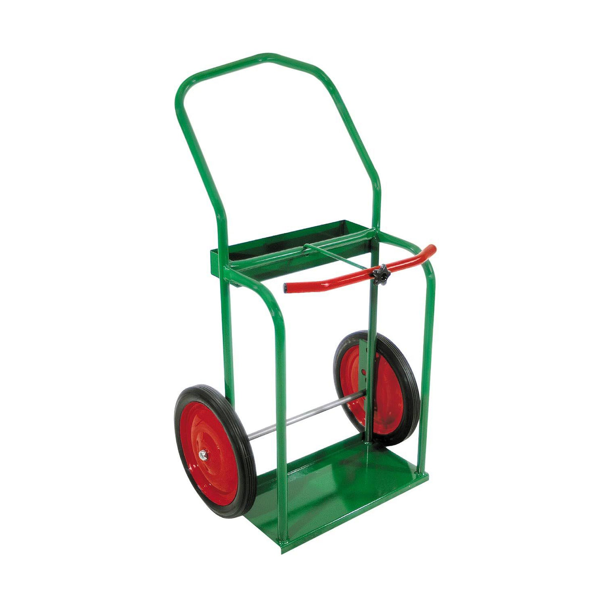 Dual-Cylinder Cart L574