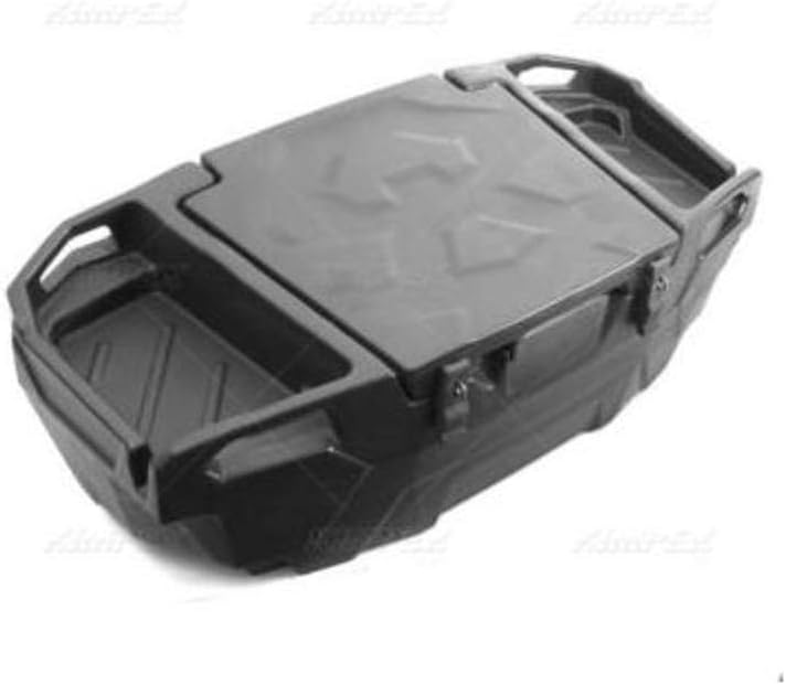 Expedition Sport Rear UTV Trunk I77132