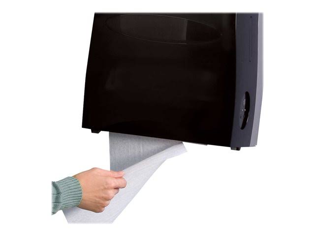 Hard Roll Towel Dispenser A5486