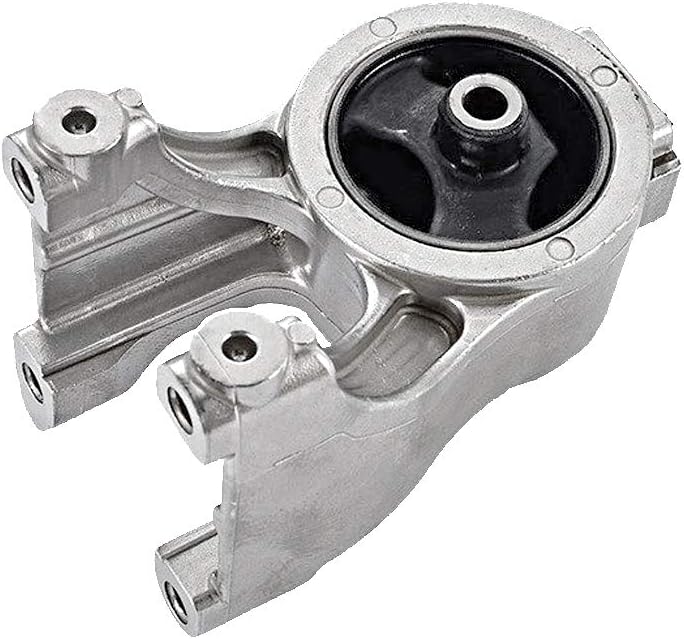 Engine Motor Mount Pack of 2 M229