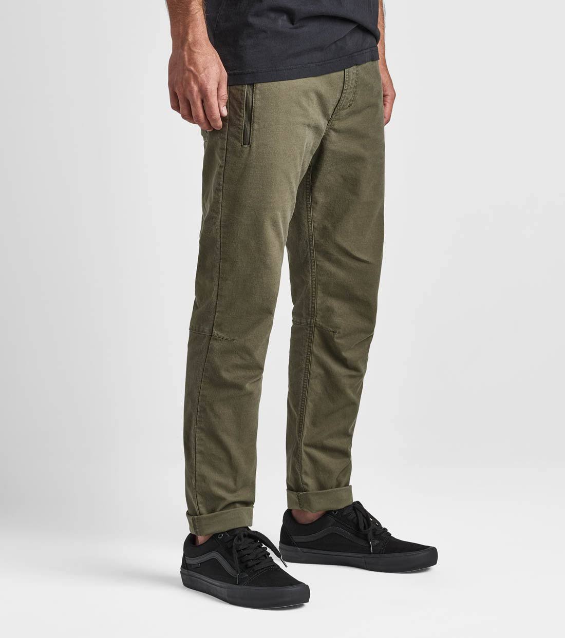 Camo Men&s Pant V14228