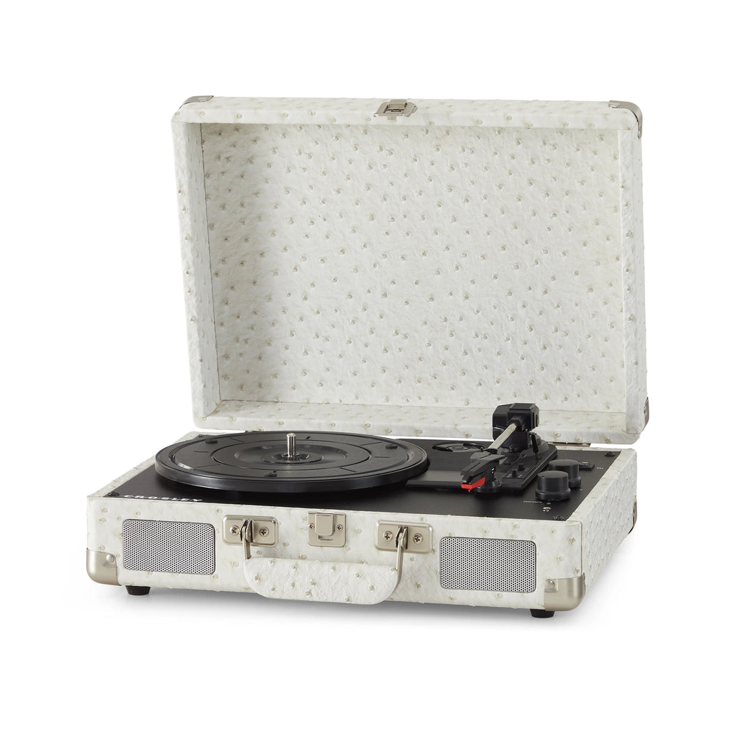 Turntable with Bluetooth V7255