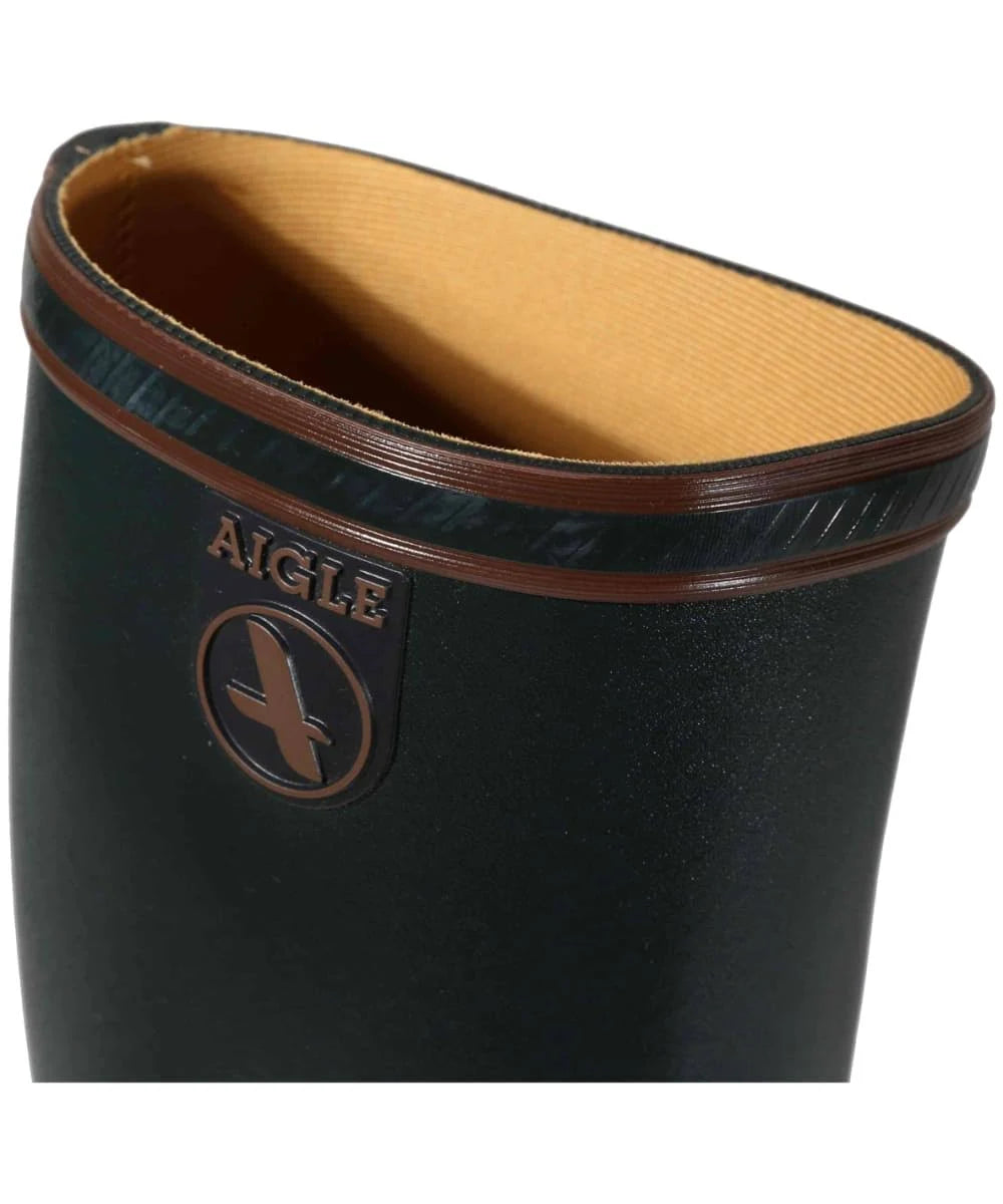 Bronze Welly Z9304