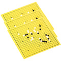Tiny Chess Board Security Plastic Paper 3 Sets F108237